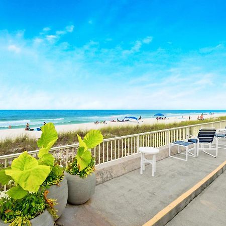 Appartamento Latitude 29 #10 Panama City Beach Esterno foto
