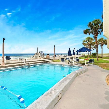 Appartamento Latitude 29 #10 Panama City Beach Esterno foto