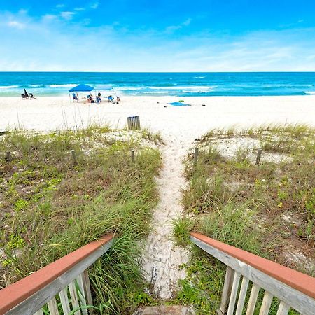 Appartamento Latitude 29 #10 Panama City Beach Esterno foto