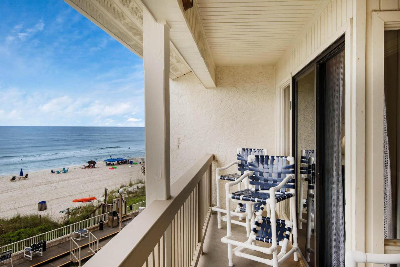 Appartamento Latitude 29 #10 Panama City Beach Esterno foto
