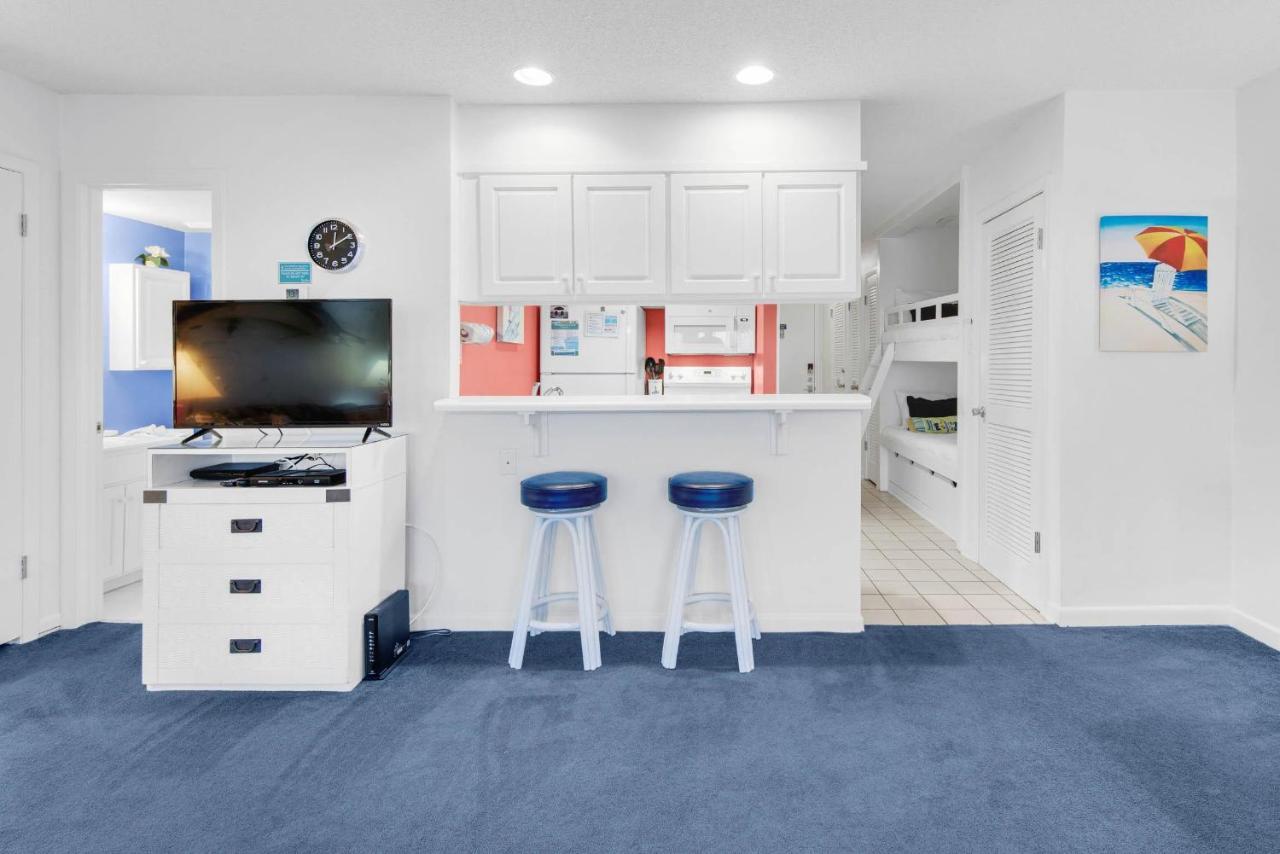 Appartamento Latitude 29 #10 Panama City Beach Esterno foto