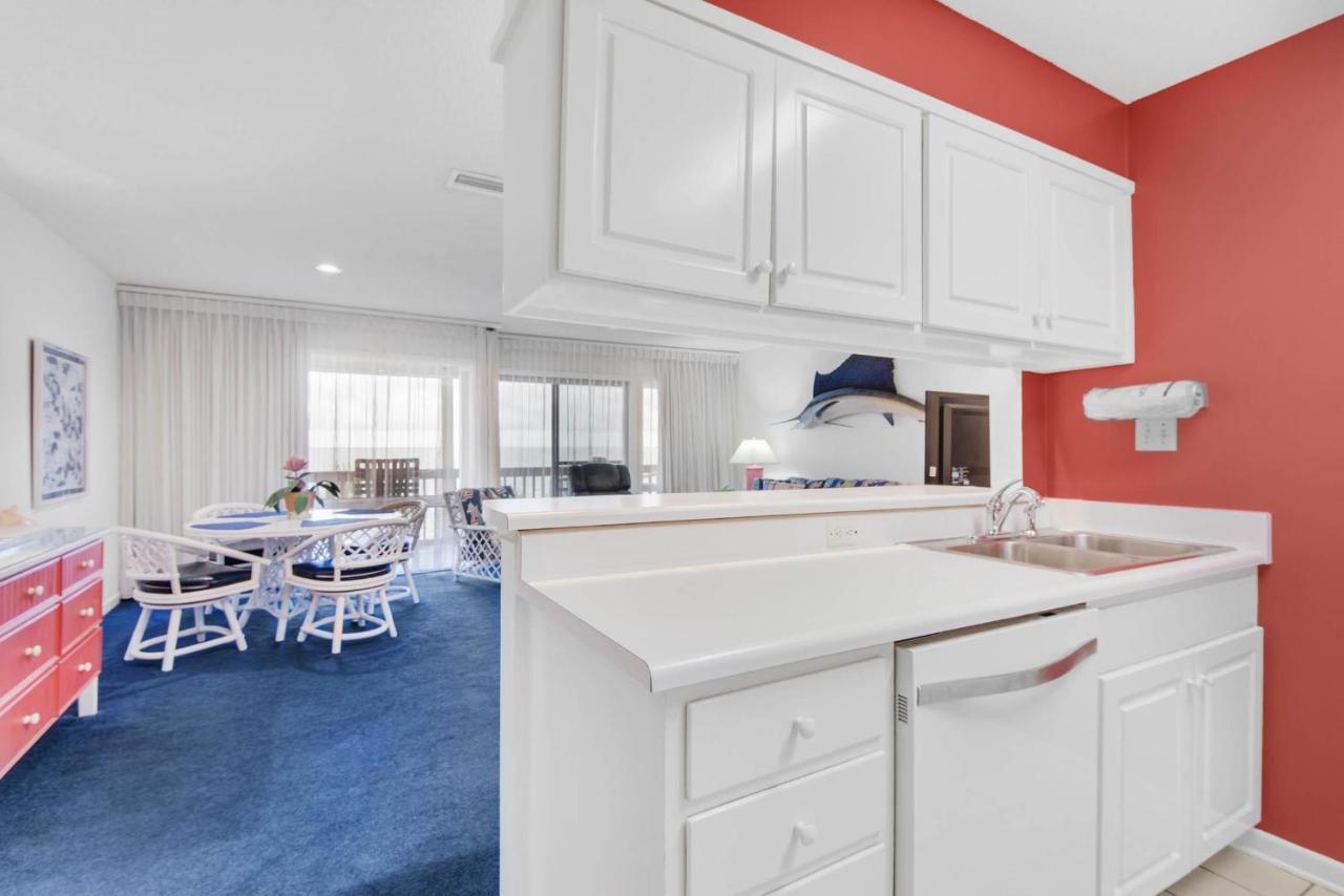 Appartamento Latitude 29 #10 Panama City Beach Esterno foto