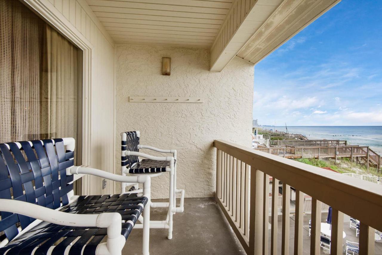 Appartamento Latitude 29 #10 Panama City Beach Esterno foto