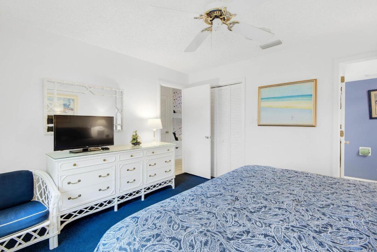 Appartamento Latitude 29 #10 Panama City Beach Esterno foto