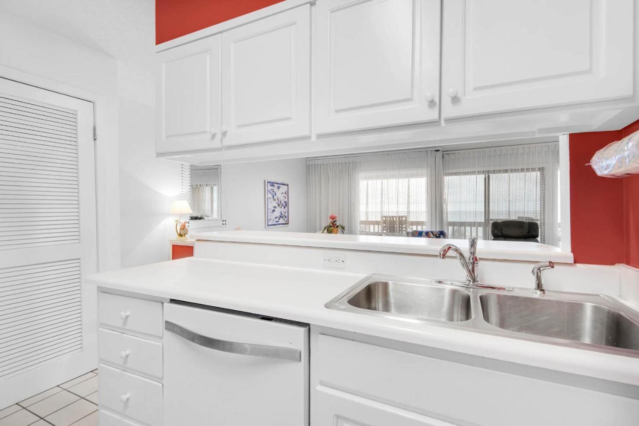 Appartamento Latitude 29 #10 Panama City Beach Esterno foto