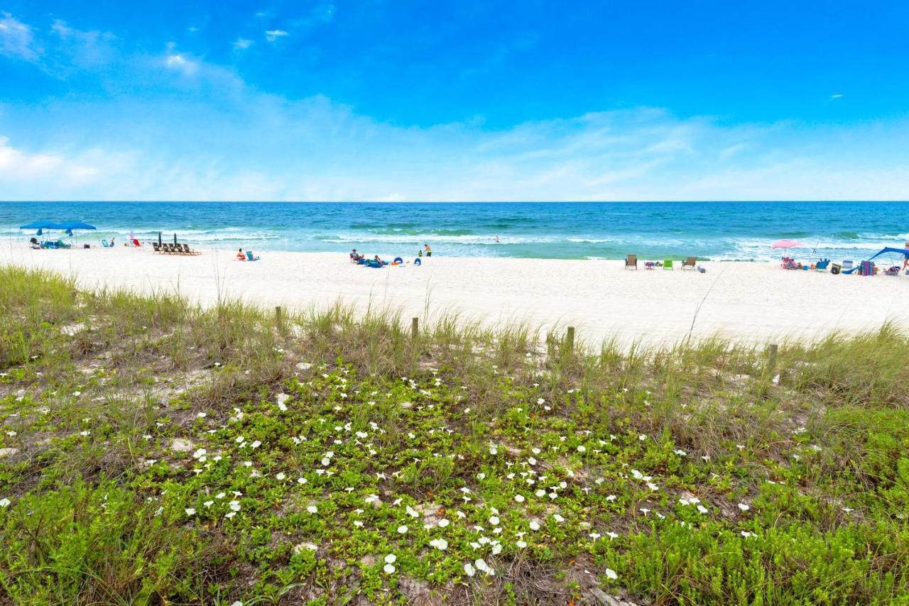 Appartamento Latitude 29 #10 Panama City Beach Esterno foto