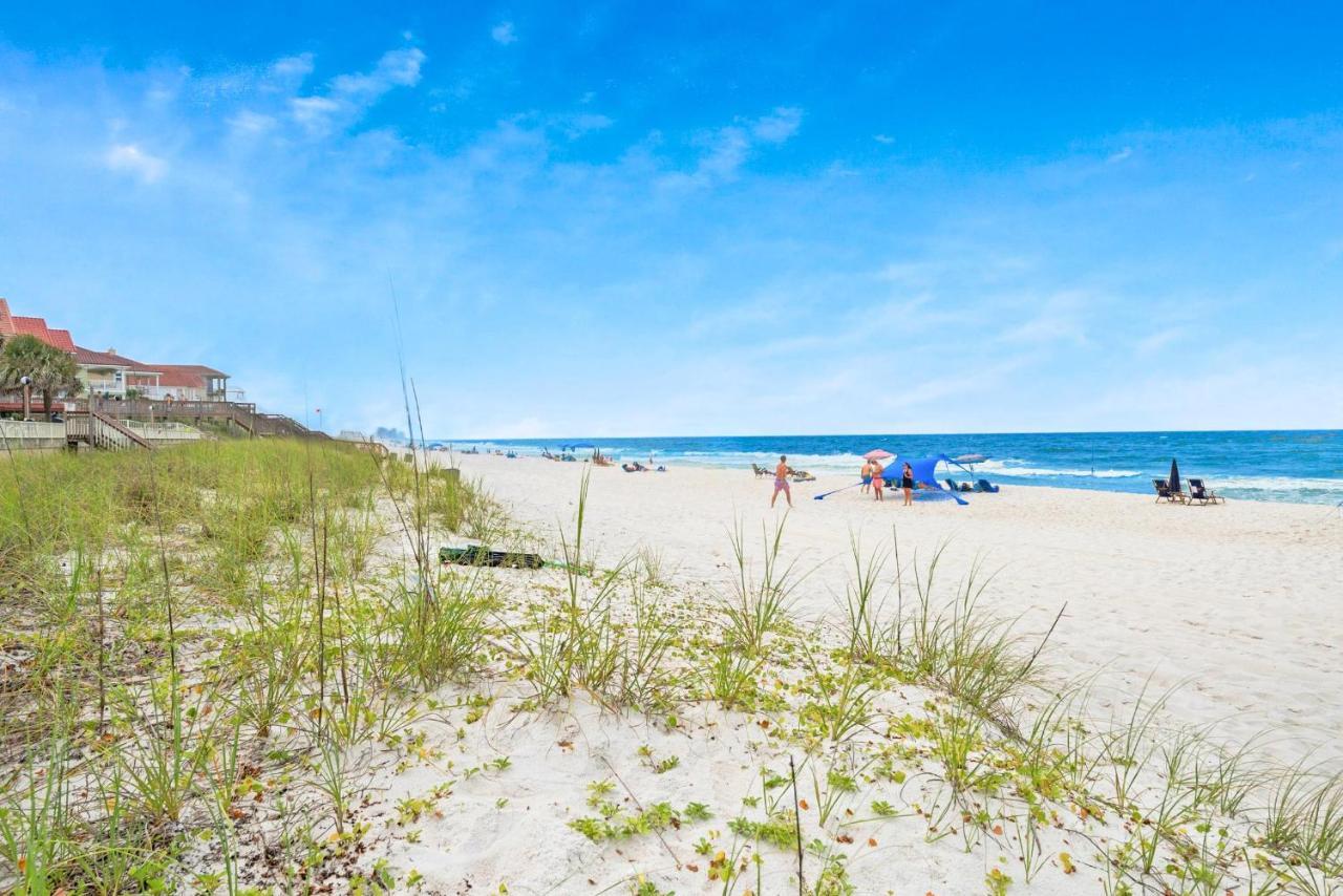 Appartamento Latitude 29 #10 Panama City Beach Esterno foto