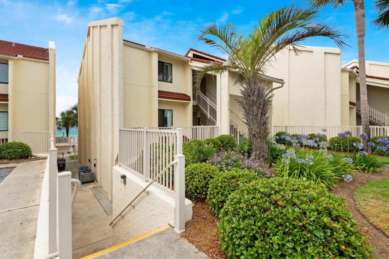 Appartamento Latitude 29 #10 Panama City Beach Esterno foto