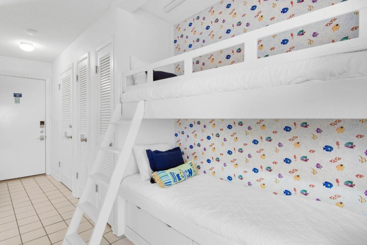 Appartamento Latitude 29 #10 Panama City Beach Esterno foto