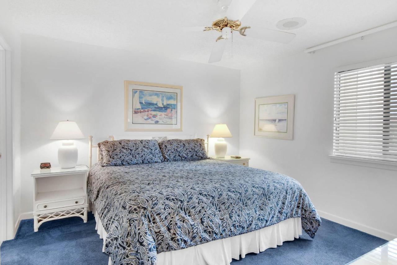Appartamento Latitude 29 #10 Panama City Beach Esterno foto