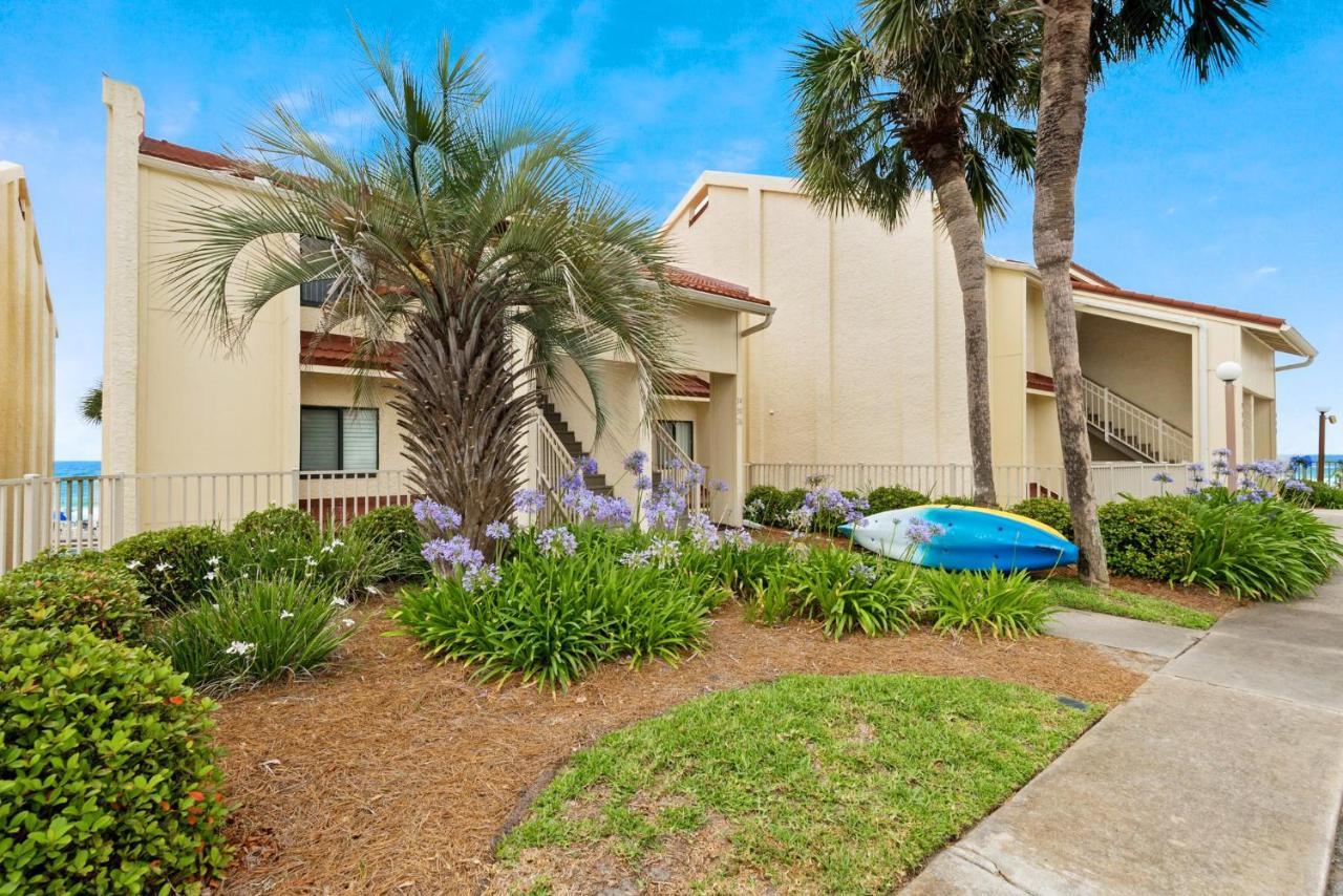 Appartamento Latitude 29 #10 Panama City Beach Esterno foto