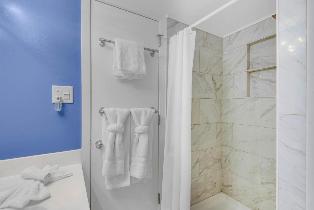 Appartamento Latitude 29 #10 Panama City Beach Esterno foto