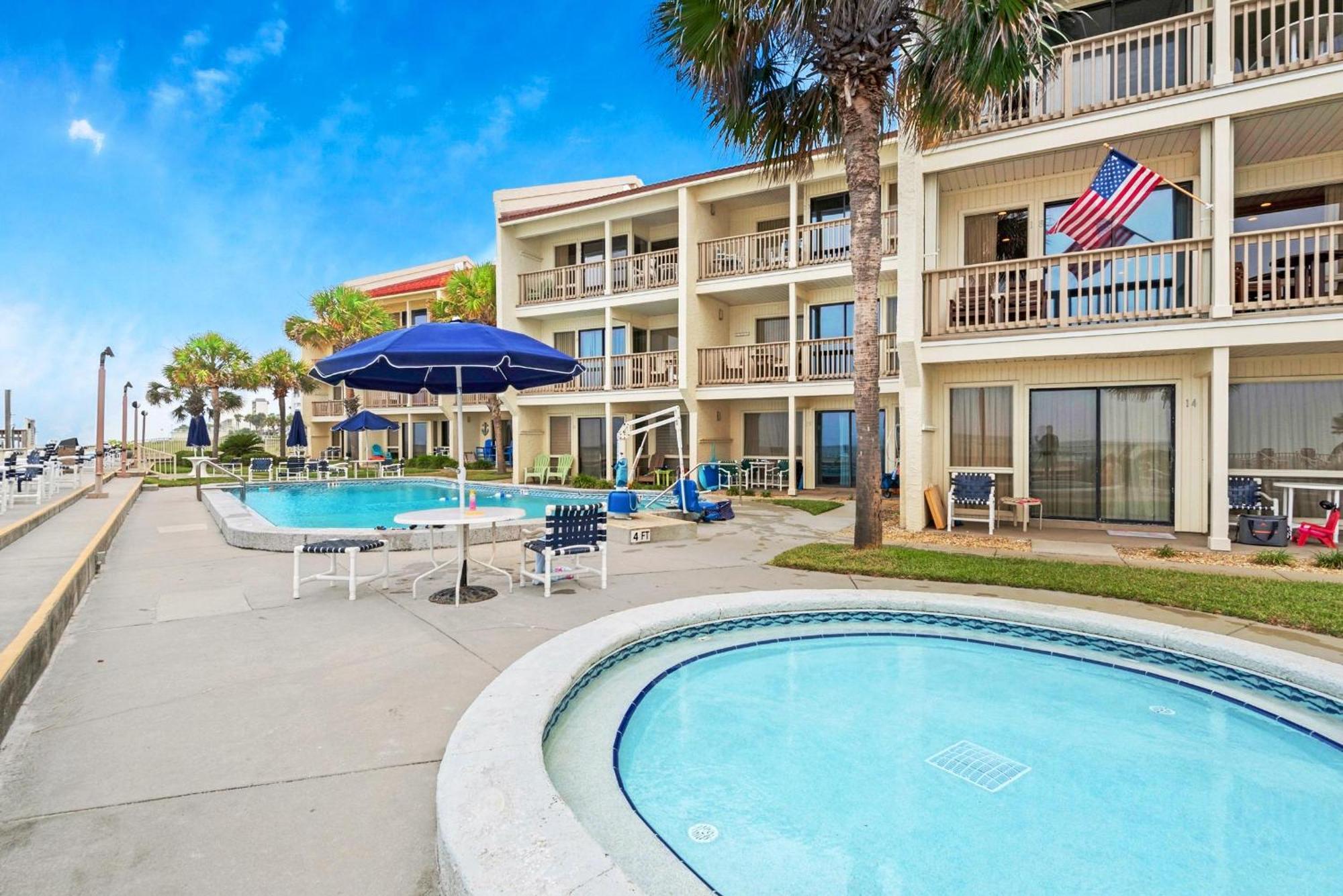 Appartamento Latitude 29 #10 Panama City Beach Esterno foto
