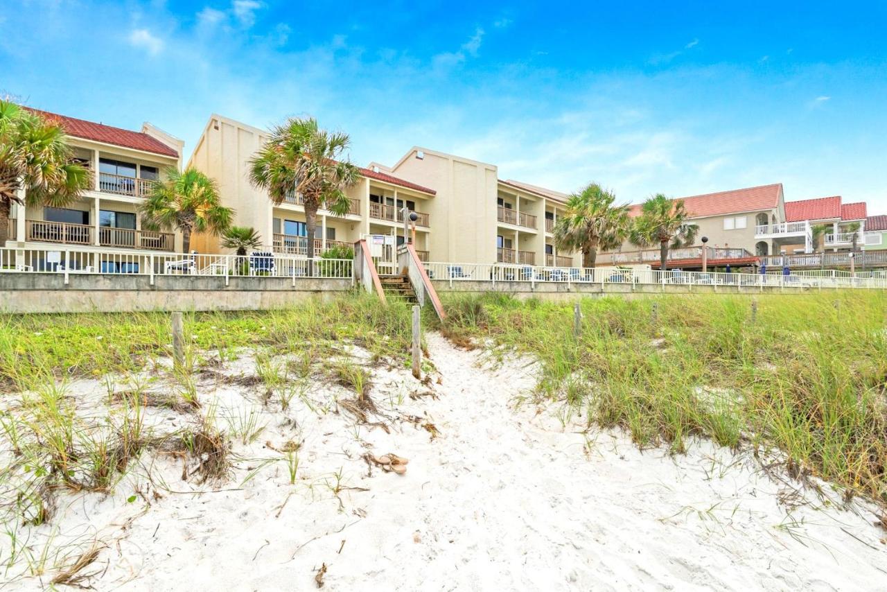 Appartamento Latitude 29 #10 Panama City Beach Esterno foto