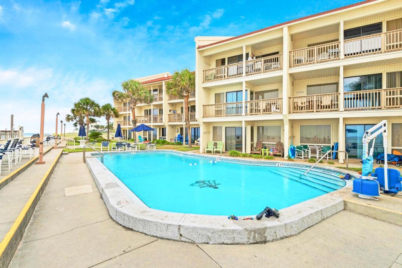 Appartamento Latitude 29 #10 Panama City Beach Esterno foto