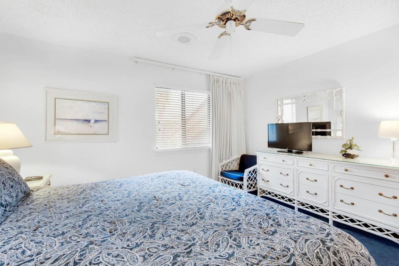 Appartamento Latitude 29 #10 Panama City Beach Esterno foto