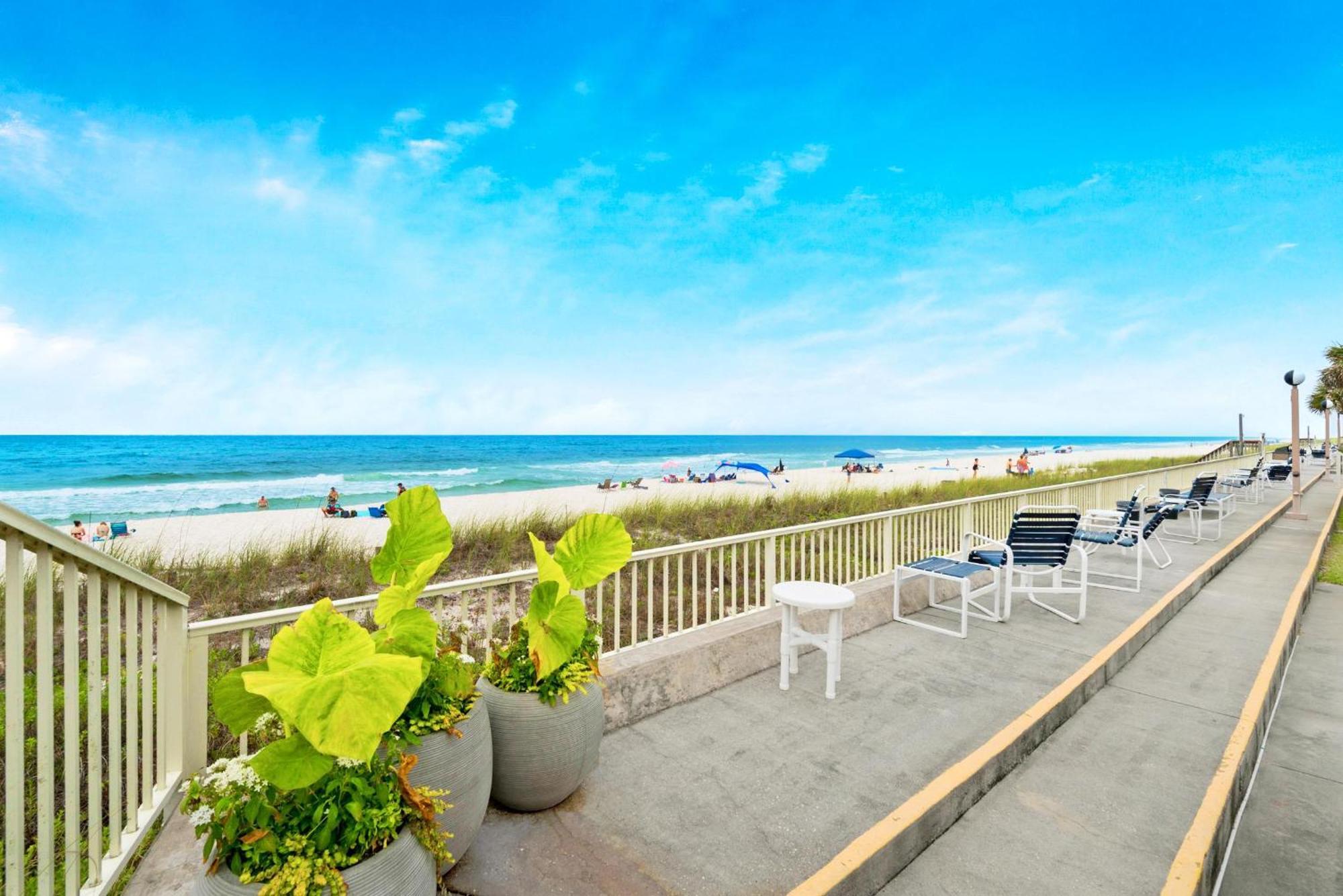 Appartamento Latitude 29 #10 Panama City Beach Esterno foto