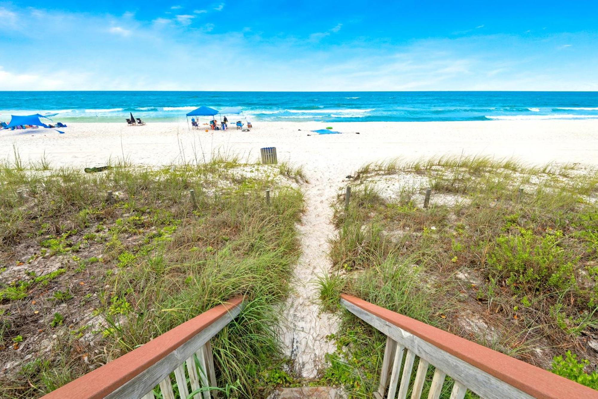 Appartamento Latitude 29 #10 Panama City Beach Esterno foto